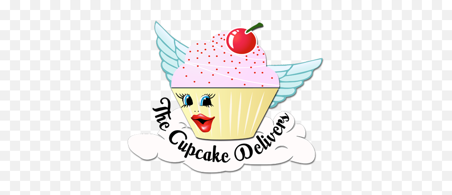 Mylar Balloons U2013 The Cupcake Delivers - Cupcake Delivery Emoji,Emoji Cake Pop