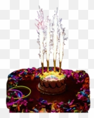 Discover Trending - Bougie De Gateau D Anniversaire Emoji,Emoji Cake Decorations