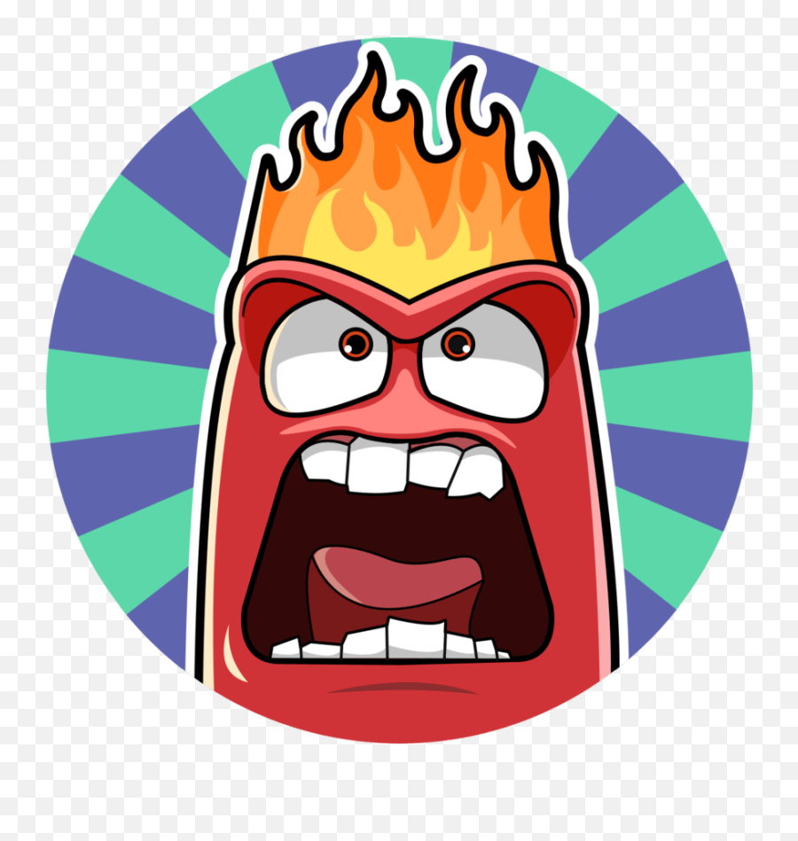 Battle - Fictional Character Emoji,Berserk Emoji