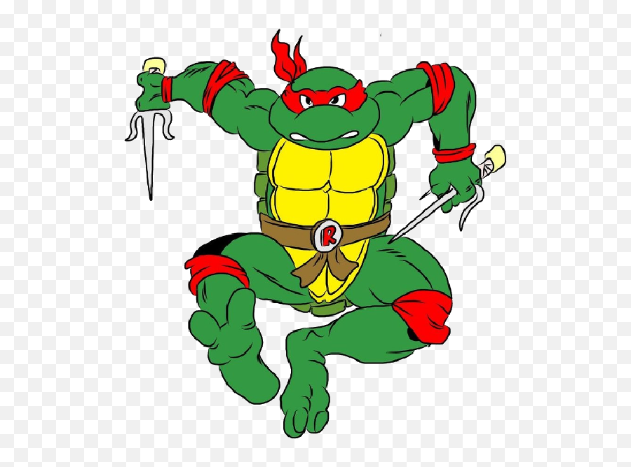 Head Clipart Ninja Turtle Head Ninja Turtle Transparent - Teenage Mutant Ninja Turtles Clipart Emoji,Ninja Emoji Gif