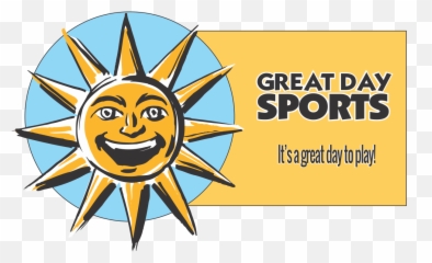 Great Day Sports - Happy Emoji,Have A Great Day Emoticon