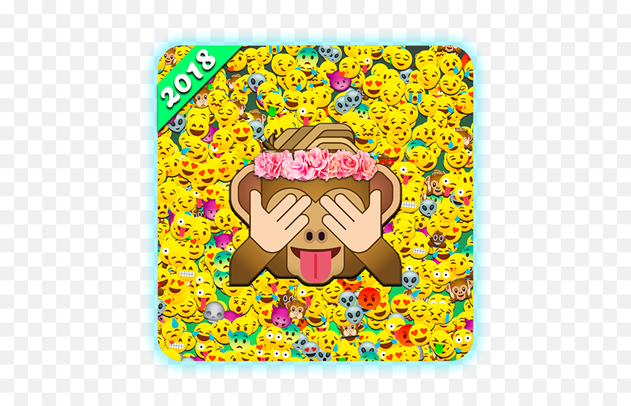 Happy Emoji,Emoji Wallpapers