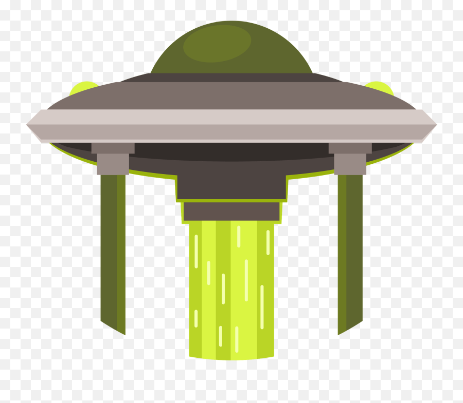 Ufo Landing Clipart - Bloglovin Emoji,Alien Spaceship Emoji