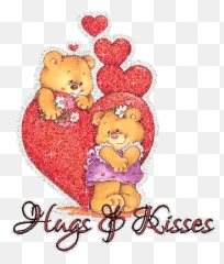 Top Sweet Hug Stickers For Android U0026 Ios Gfycat - Animated Hug And Kiss Emoji,Hugs Emoji