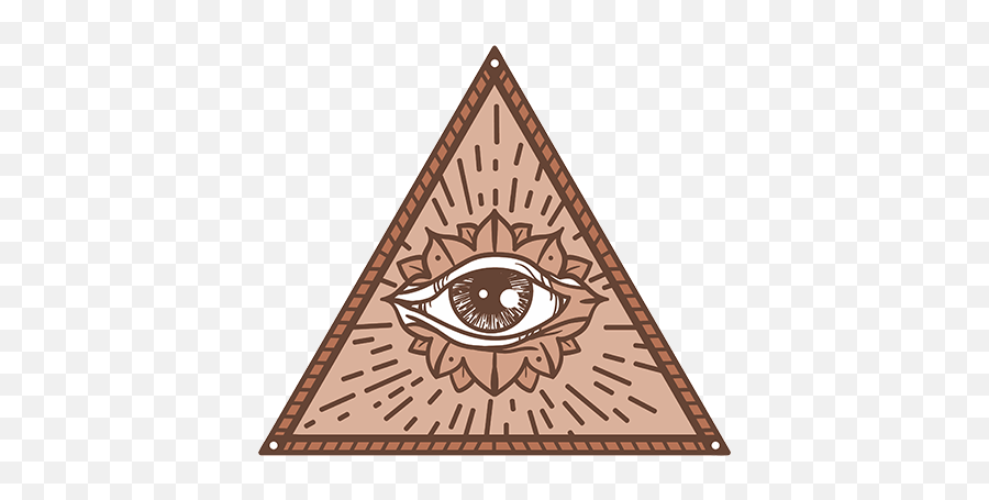 Online Counseling And Support - All Seeing Eye Emoji,Essentia By Emotions