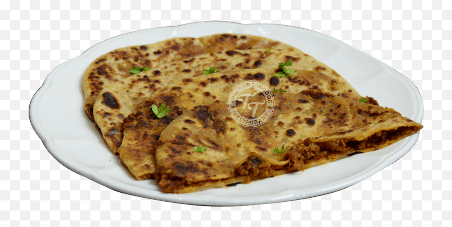 Thai And Tandoor Restaurant - Food Delivery Singapore Paratha Keema Emoji,Quesadilla Emoji