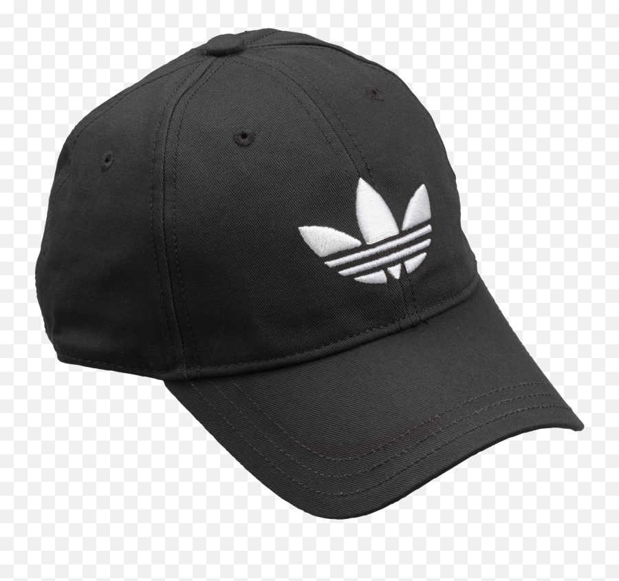 Svart Adidas Trucker Hatter Closeout 03789 72900 - Adidas Emoji,Emoji Strapback