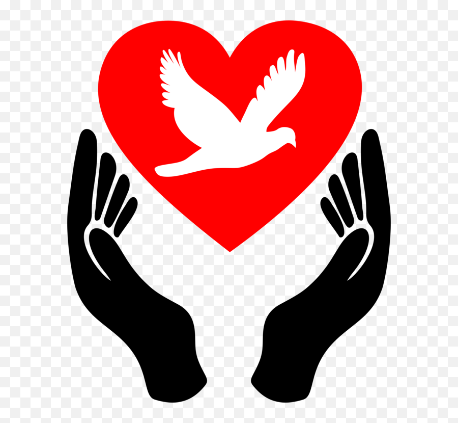 Pixabay - Peace Clipart Emoji,Coleus Emotions Passionate