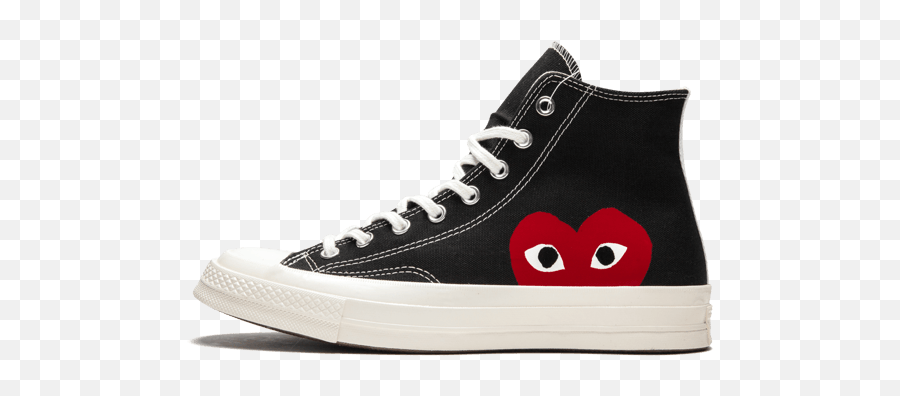 Converse With Heart On Off Nalan - Converse Heart Shoes Emoji,Converse Shoe Emoji