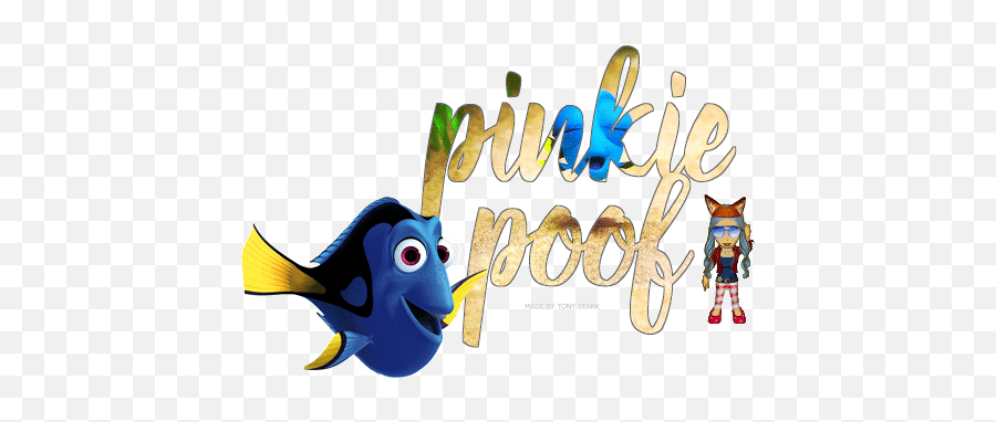 Pins And Pin Set Clean Out - Tsums Myvmk Forums Aquarium Fish Emoji,Finding Nemo Emoji Story
