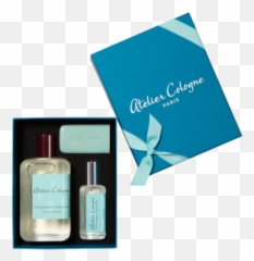 Atelier Cologne - Atelier Cologne Coffret Clementine California Emoji,Dove Emotion Paris Perfume