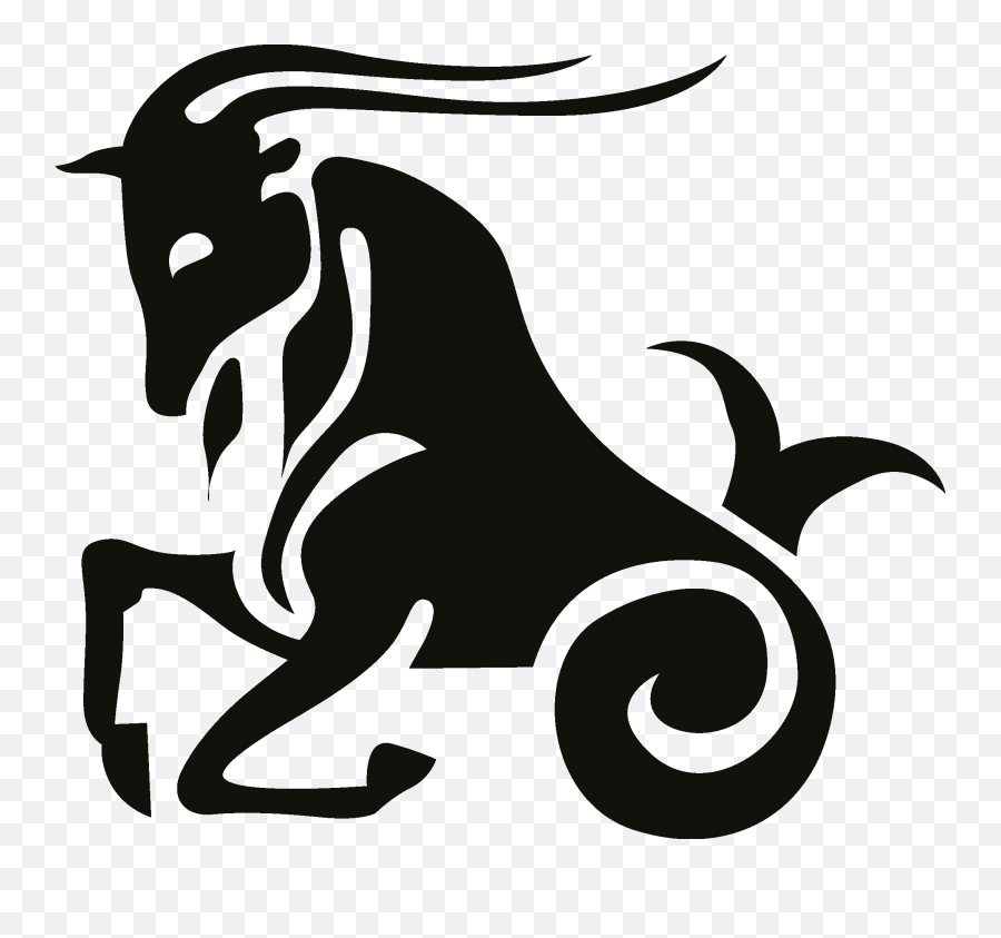 Aries Symbol Clipart - Aries Symbol Emoji,Aries Symbol Emoji