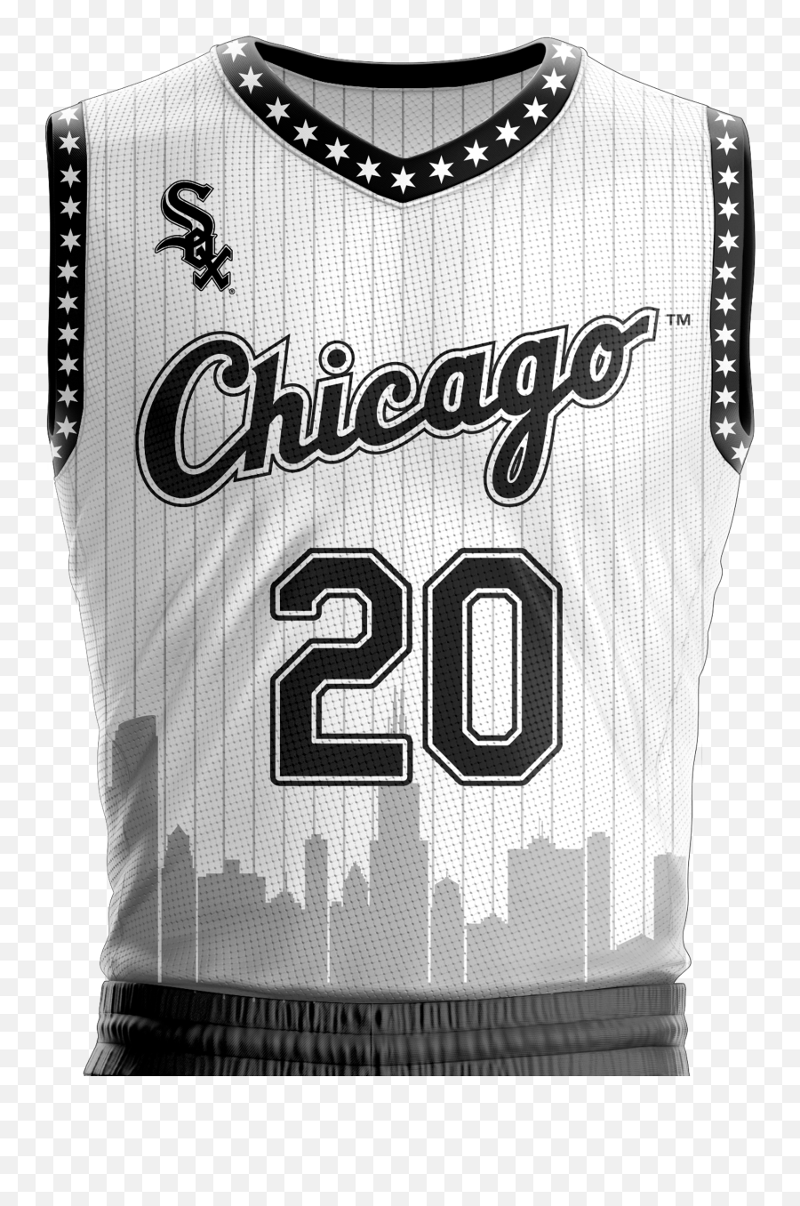 White Sox Announce Dates For Initial 2020 Promotional - White Sox Basketball Jersey Emoji,Emotion Sportswear