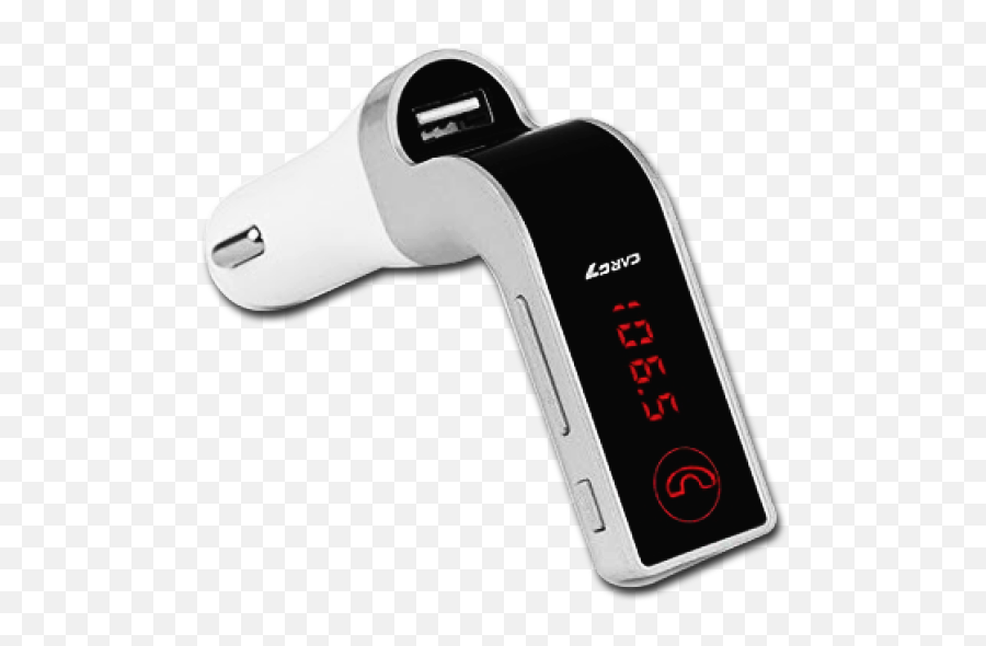 4 In 1 Hands Free Wireless Bluetooth Fm Mp3 Player - G7 Bluetooth Car Kit Handsfree Fm Transmitter Radio Mp3 Player Usb Charger Aux Emoji,Work Emotion D9r Weight