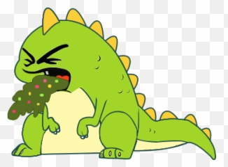 Game Information - Animal Figure Emoji,Green Dinosaur Emoji