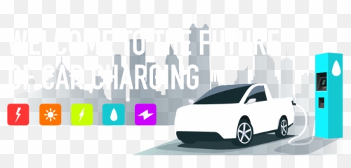 Car Charging Stations Of The Future - Language Emoji,Emoji Pop Car Plug Battery