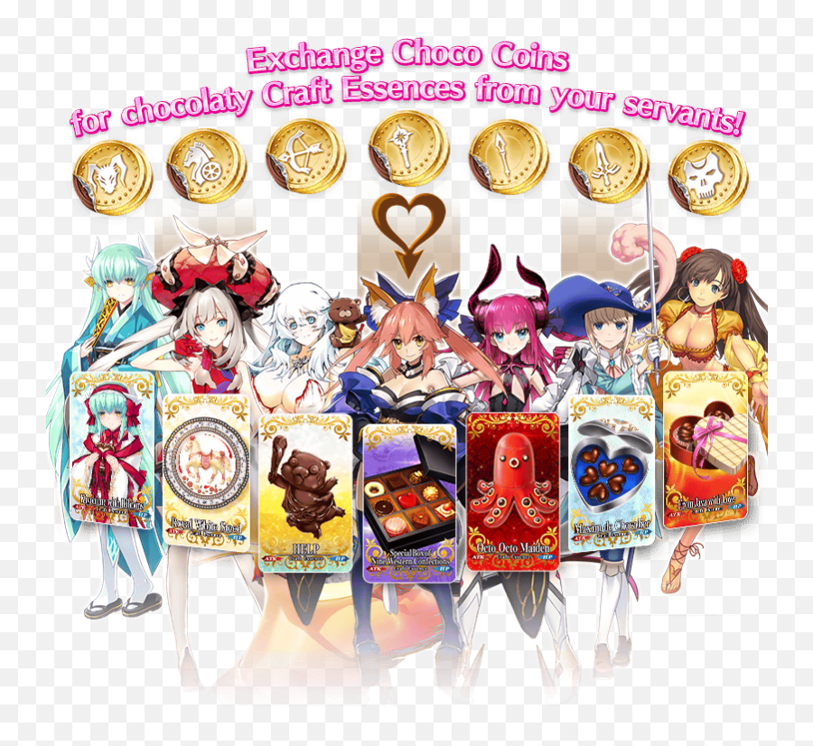 Order Na - Fate Grand Order Event Emoji,No Emotion For Rolling Gacha Fgo