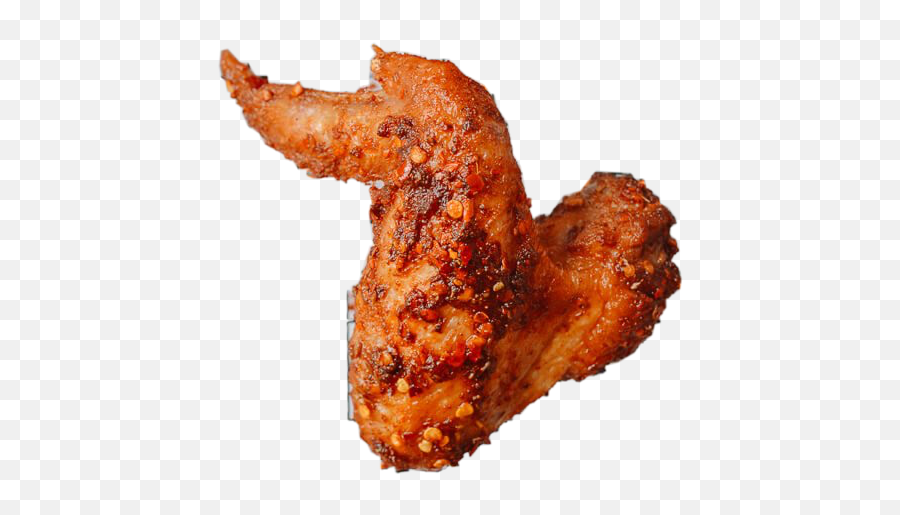 Trending - Chicken Wing For Edit Emoji,Chicken Wing Emoji