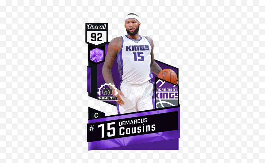 Demarcus Cousins Emoji,Emotion Trading Cards Nba