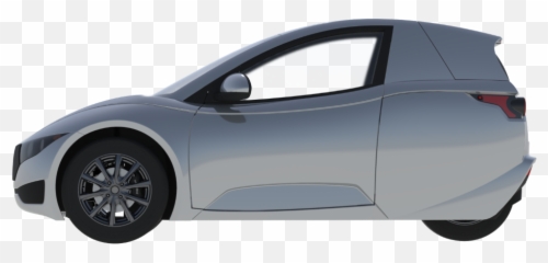 Solo La Propuesta Canadiense Para La Movilidad Individual - Electric Vehicle Emoji,Fisker Emotion
