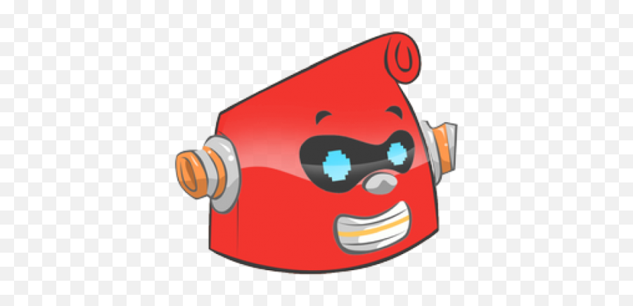 Yt - Timetagyarnlock At Master Pc035860yttimetag Github Fictional Character Emoji,Thunking Emoji