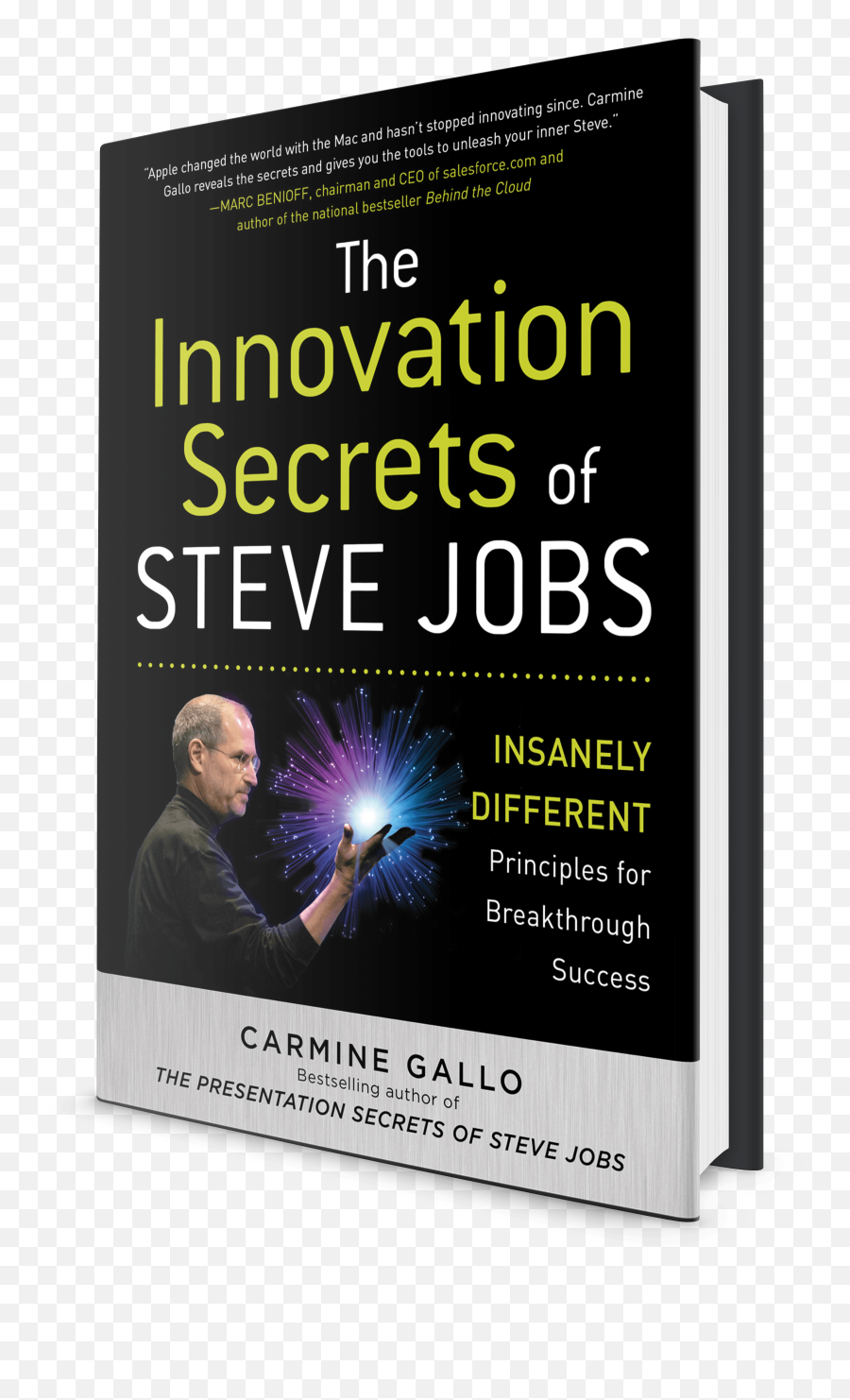 Carmine Gallo - Books Carmine Gallo The Innovation Secrets Of Steve Jobs Emoji,Most Viewed Ted Talks Emotion