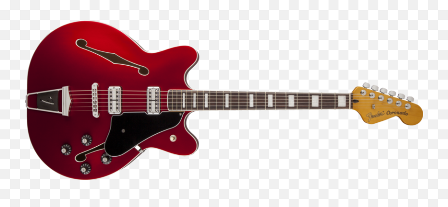 Fender Coronado Ii Tone Report - Fender Coronado Guitar Emoji,Emoticon Bone Apple Tea Copy Paste