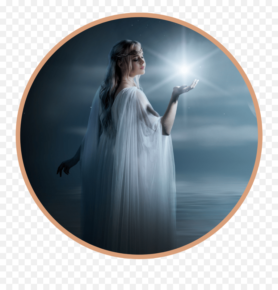 You Are Goddess Alexandra Joy Smith - Stock Photography Emoji,Goddess Of Emotion