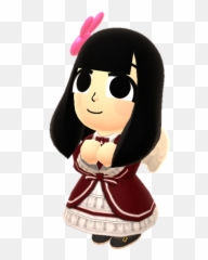 The Most Edited - Fictional Character Emoji,Miitomo Emoticons