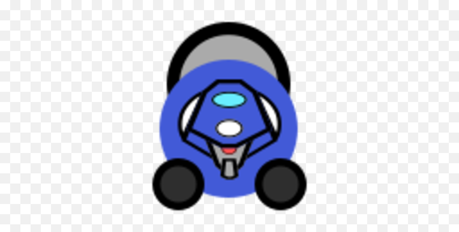 Skins - Surviv Io Blue Mecha Skin Emoji,Surviv.io How To Do Emoji