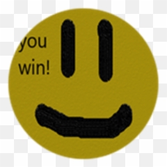 You Met The Emoji,Ou Emoticon
