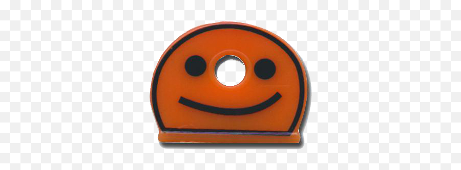 Asec Smiley Face Half Moon Key Caps - Happy Emoji,Box Emoticon