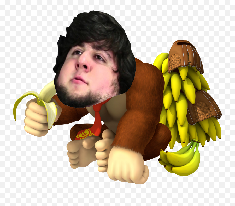 10000 Best Jontron Images On Pholder Jon Tron - Donkey Kong Emoji,Emojis In Howtobasic