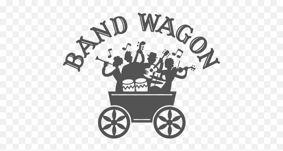 What Is A Bandwagon Appeal - Bandwagon Png Emoji,Fallacy Examples In Advertising Emotion