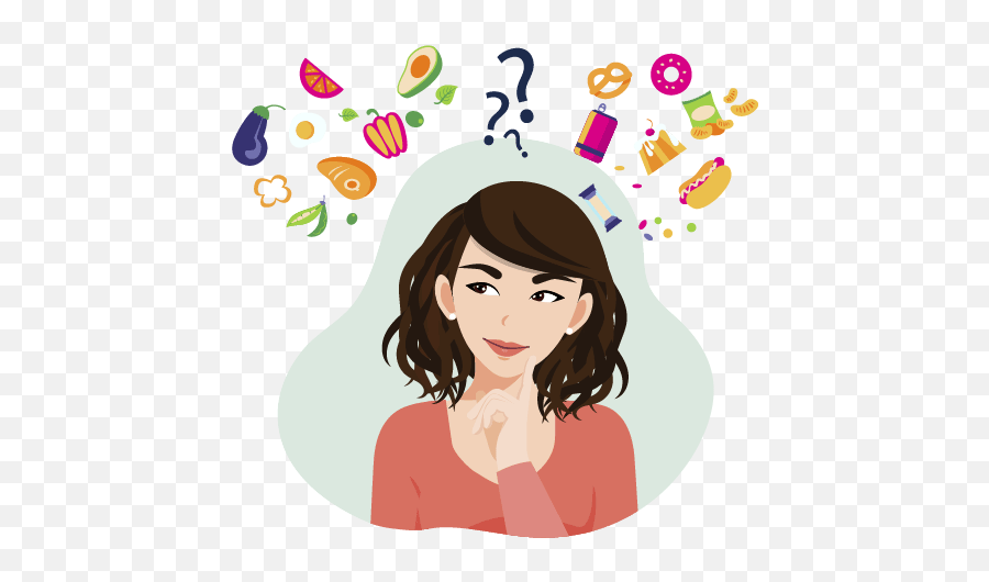 You Your Mood U0026 Food Course - Diane Shephard Eating Emoji,Bikini Emotion