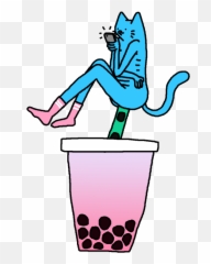 Leon Karssen Is Typing - Superheromag Drawing Leon Karssen Cat Emoji,Gaiaonline Cat Emoticons