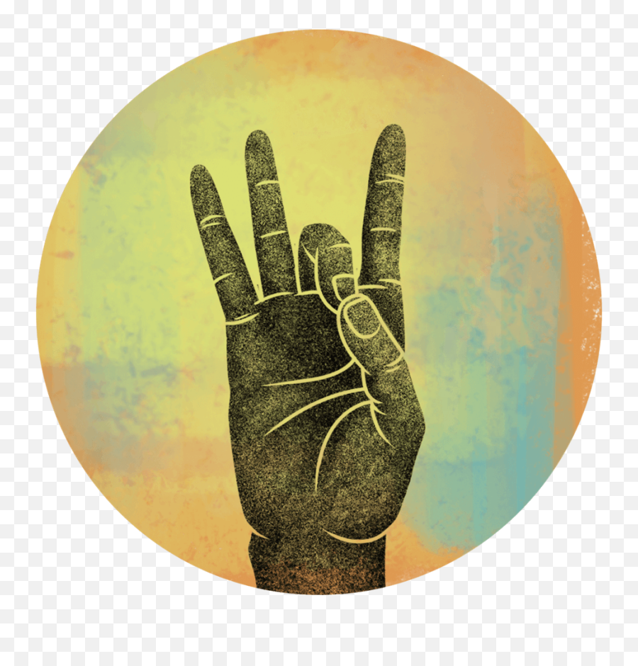 What Is Aakash Mudra - Definition From Yogapedia Yoga Hand Symbol Emoji,Fingers Emotions