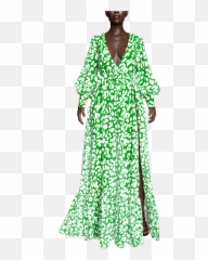 I Took My Moms 90s Clothes And Came - Hanifa Alia Dress Emoji,Guess Up Emoji Lady In Red Dress And A Queen