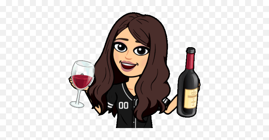 Scratch - Imagine Program Share Ll Drink To That Cartoon Emoji,Wine Glass Emoticons Female