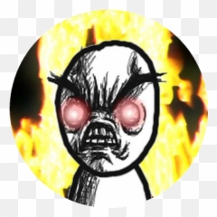 Marblecards - Collect The Web Fictional Character Emoji,Rage Quit Emoticon