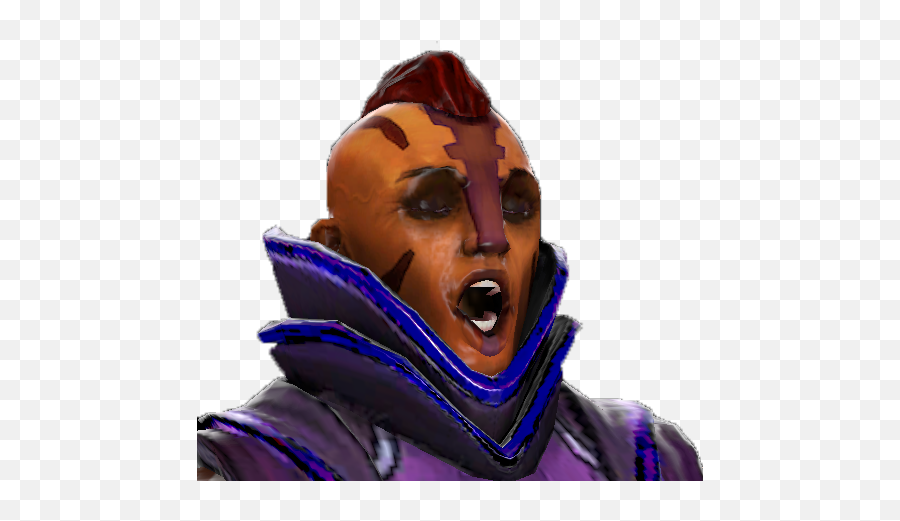 Antimage Orgasm More Liek Kreygasm - Fictional Character Emoji,Kreygasm Emoji