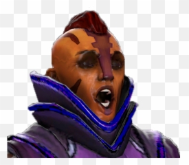 Antimage Orgasm More Liek Kreygasm - Fictional Character Emoji,Kreygasm Emoji