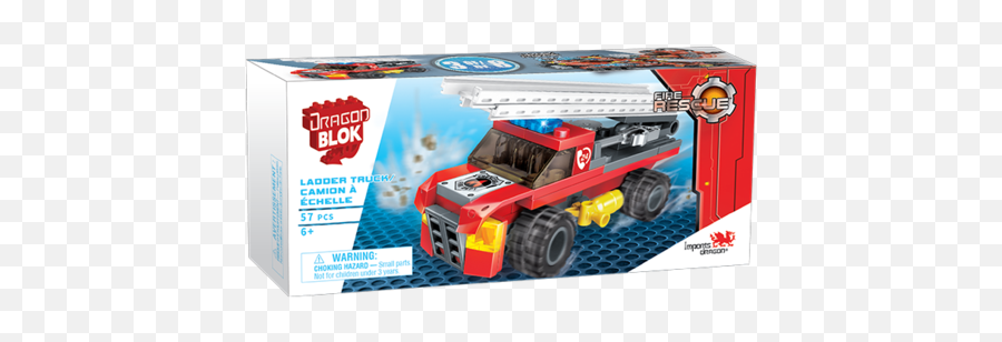 Products U2013 Tagged Ladder Truck U2013 Toytown Toronto - Truck Emoji,Laughing Emojis Truck