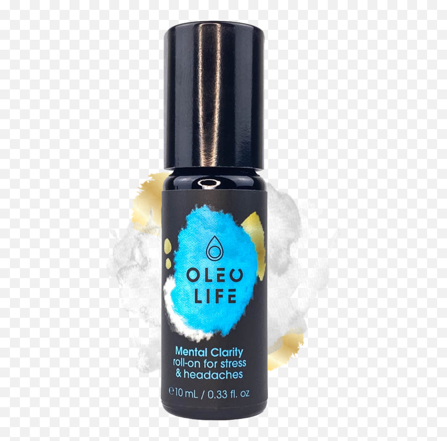 Mental Clarity Roll - Gel Emoji,Emotions Perfume Price