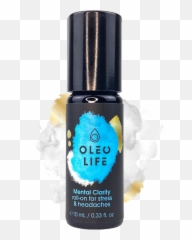 Mental Clarity Roll - Gel Emoji,Emotions Perfume Price