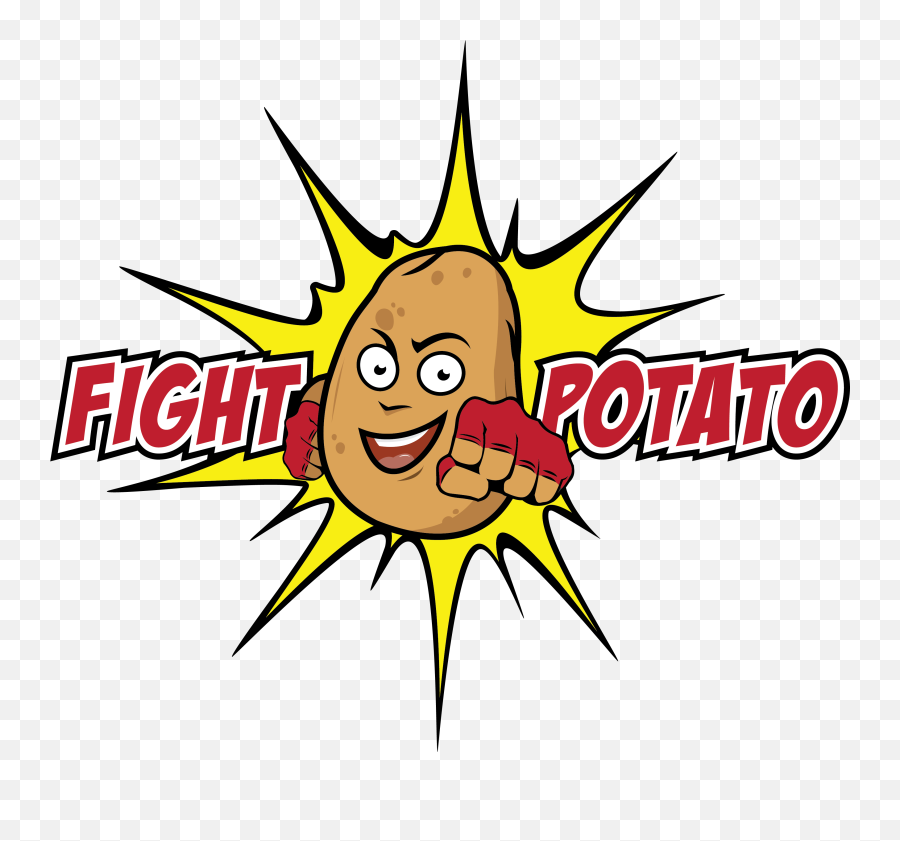 Memes Archives U2013 Fight Potato - Happy Emoji,Couch Potato Emoticon