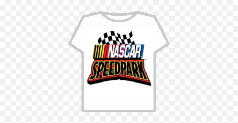 Nascar - Nascar Speedpark Emoji,Nascar Logo Emoji