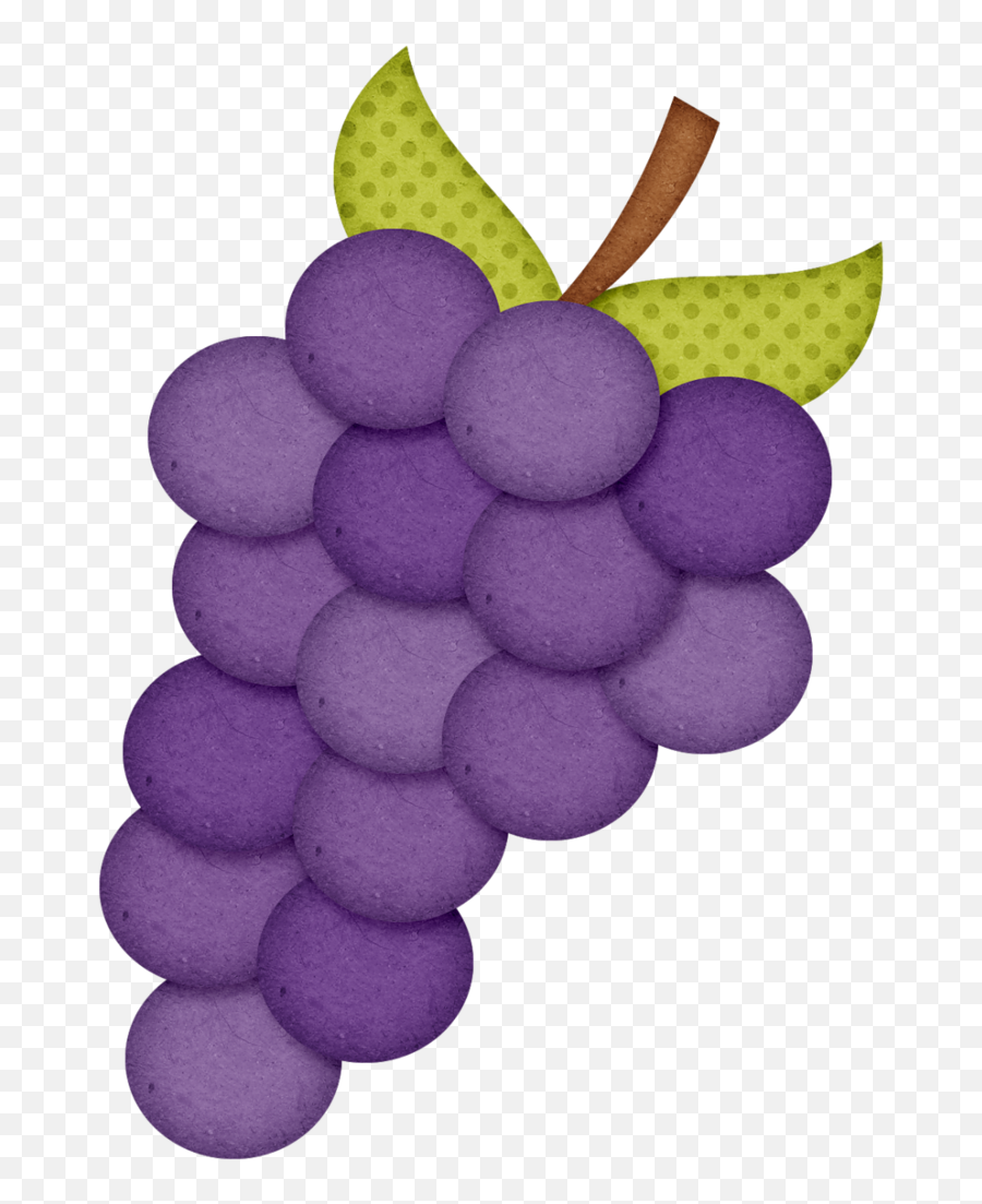 Fieltro Con Moldes - Fruta Animada En Png Emoji,Como Fazer Emoticon De Morango De Feltro