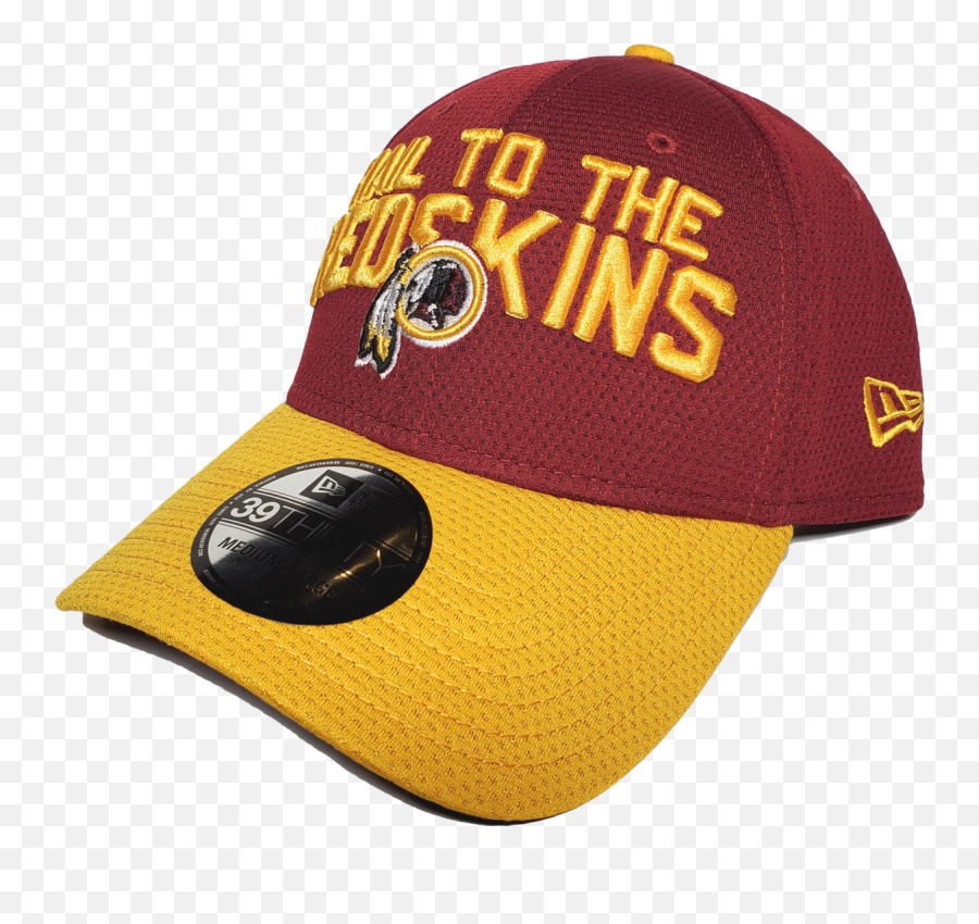 Washington Redskins 3930 Flexfit Cap - For Baseball Emoji,Redskins Hail Emojis