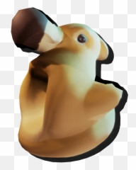 Dino Marshmallow Hat Skin - Official Ark Survival Evolved Wiki Soft Emoji,How To Make Clap Emoticon In Twitch